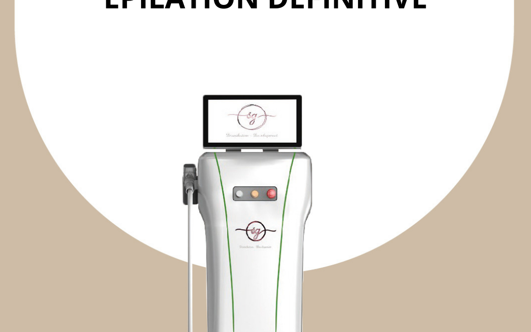 Formation épilation définitive en ligne