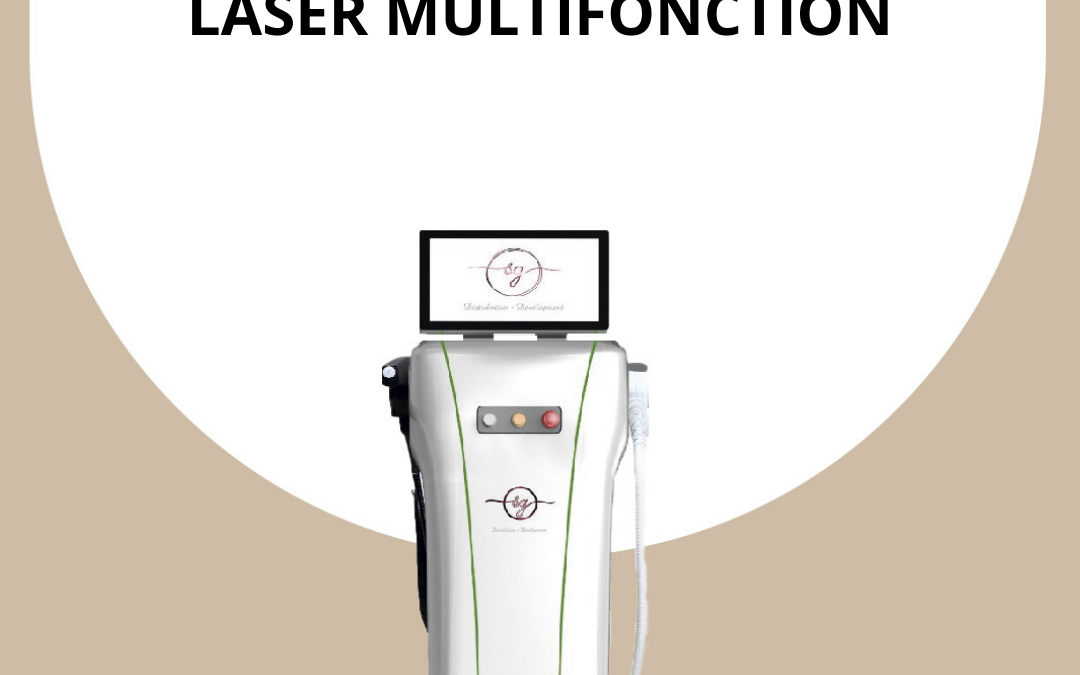 Formation Machine Laser multifonction en ligne