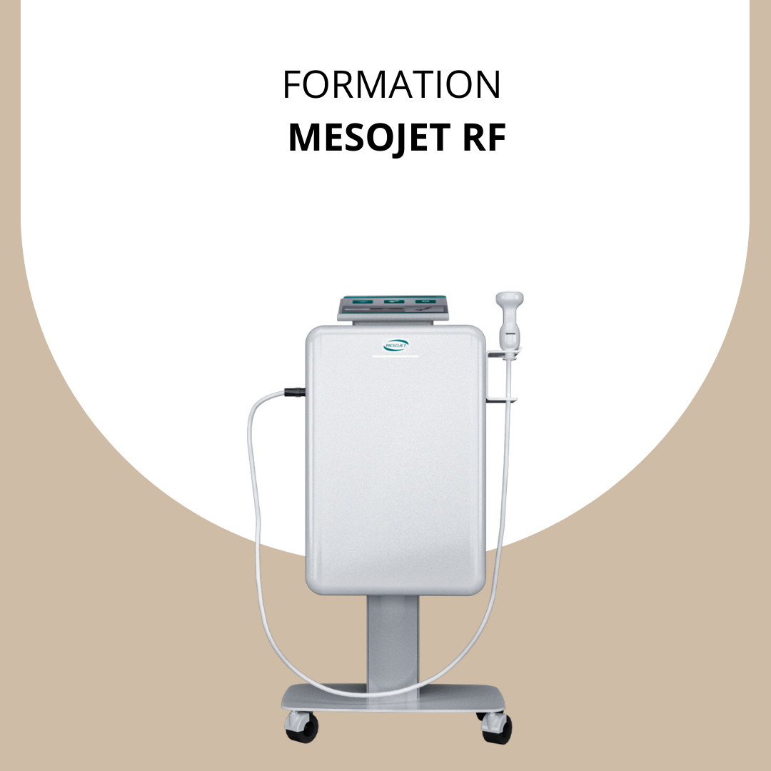 formation mesojet RF