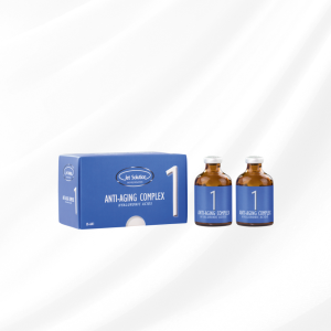 Anti-Aging Complex 1 – Hyaluronic Acids