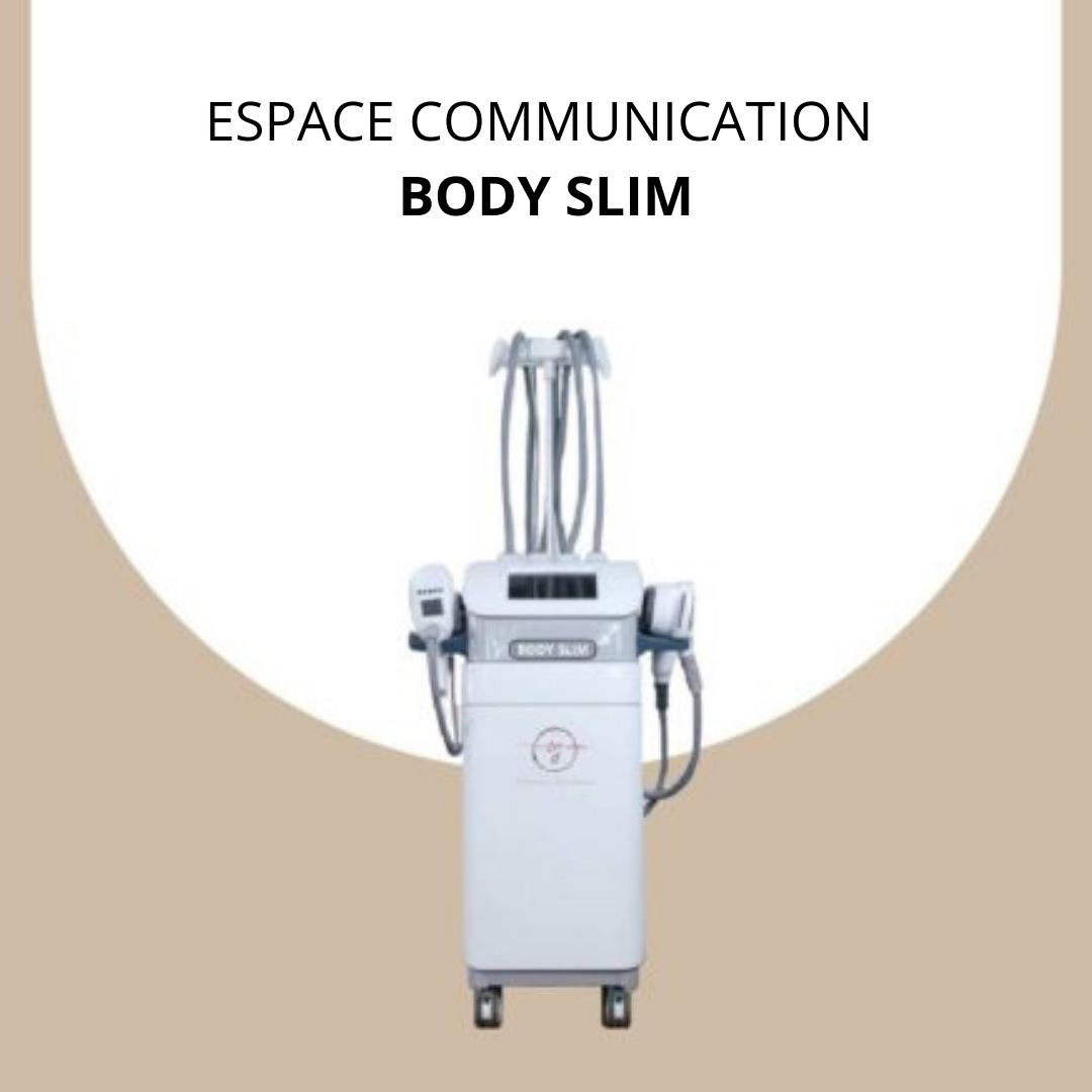 espace communication body slim