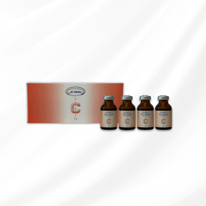 Booster Vitamin C