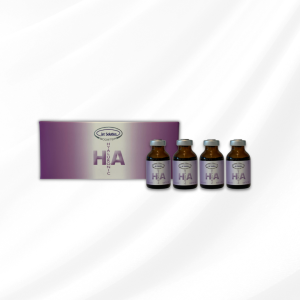 Booster Hyaluronic Acid