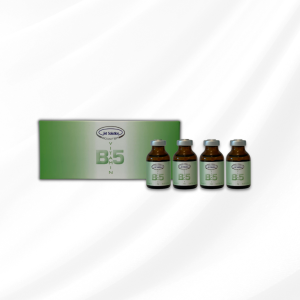 Booster Vitamin B5