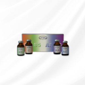 Booster Mix