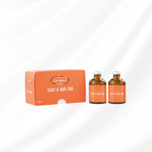 JETOP Hair & Scalp Solution