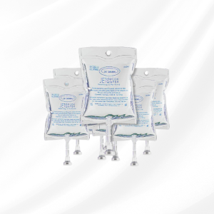 Jet Detox Water (Box of 10 bags)