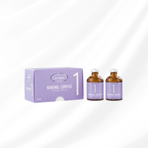 Renewal Complex 1 – Glycolic Acid 5%