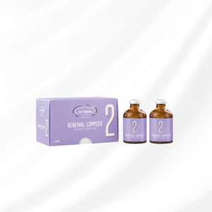 Renewal Complex 2 – Glycolic Acid 10%