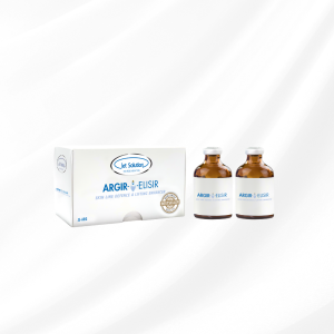 ARGIR-ELISIR Skin Line Defence & Lifting Enhancer