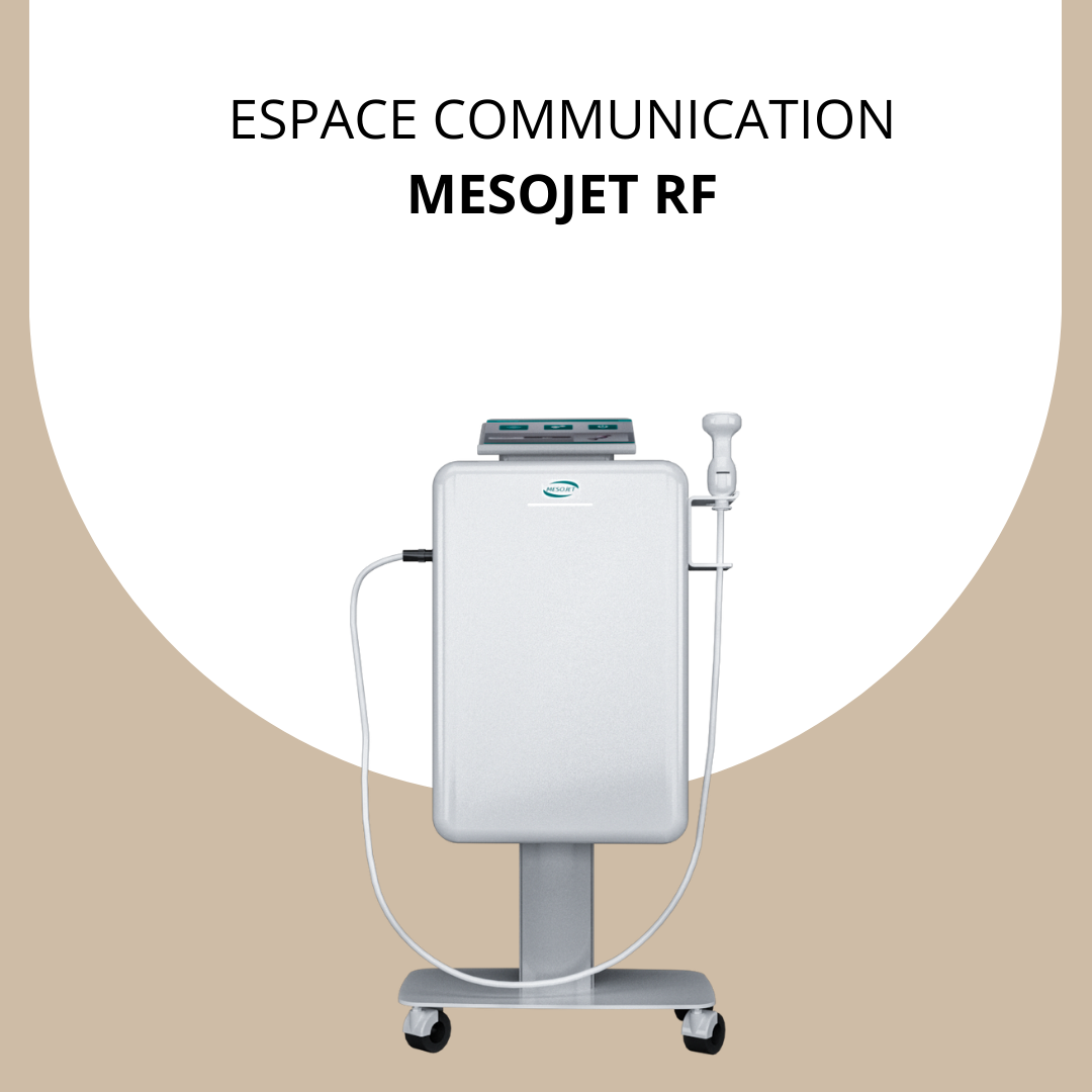 espace communication mesojet rf