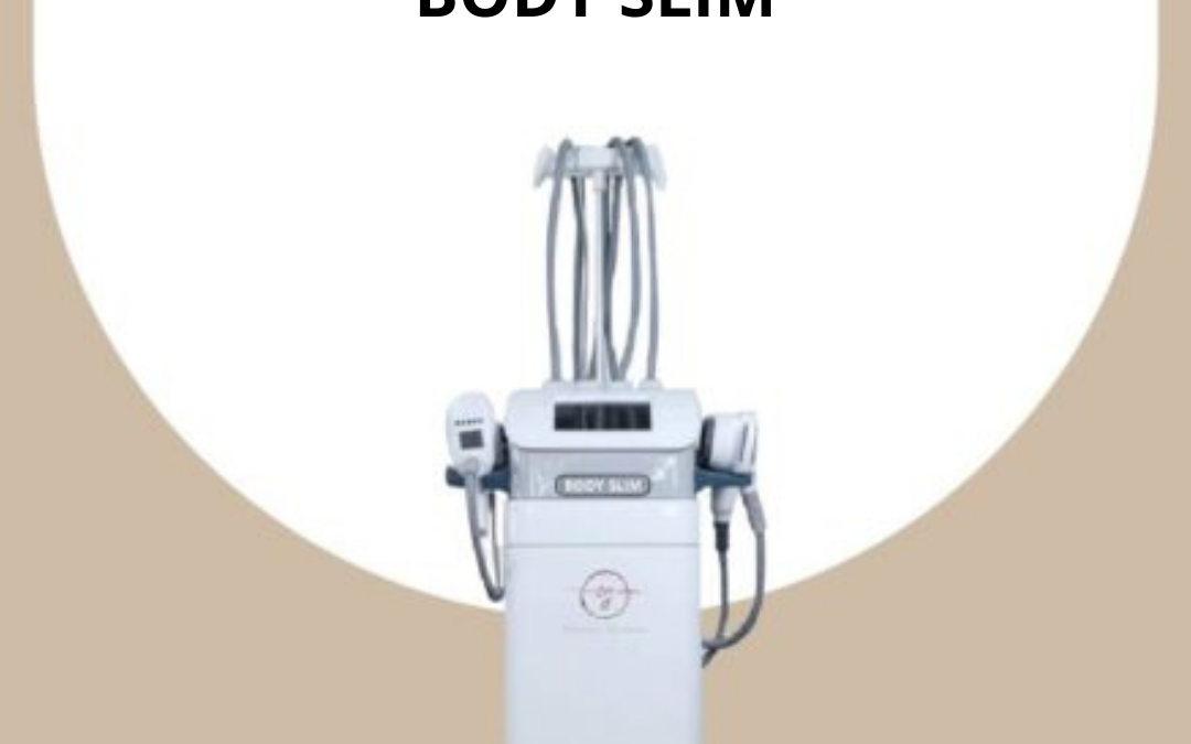 Formation Body Slim en ligne