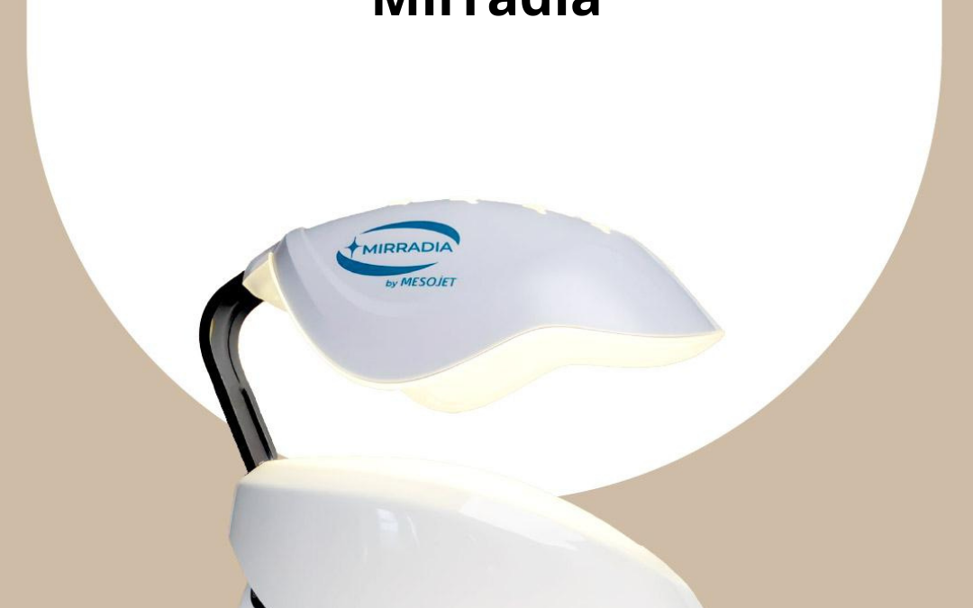 Formation Mirradia en ligne