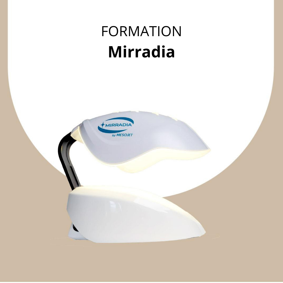 Formation Mirradia