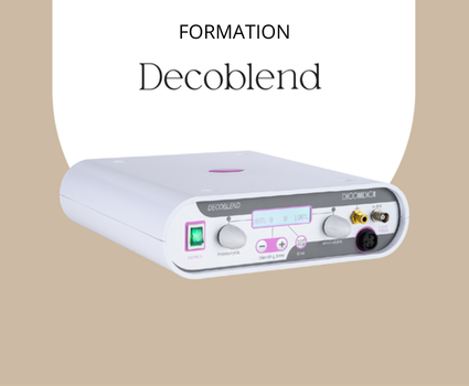 Formation Decoblend en ligne