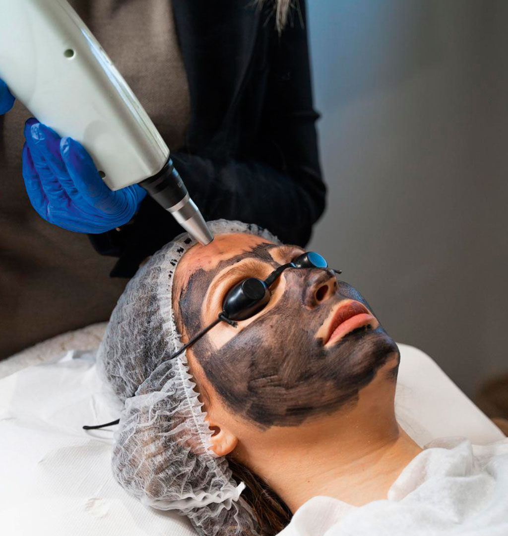 formation laser multifonction