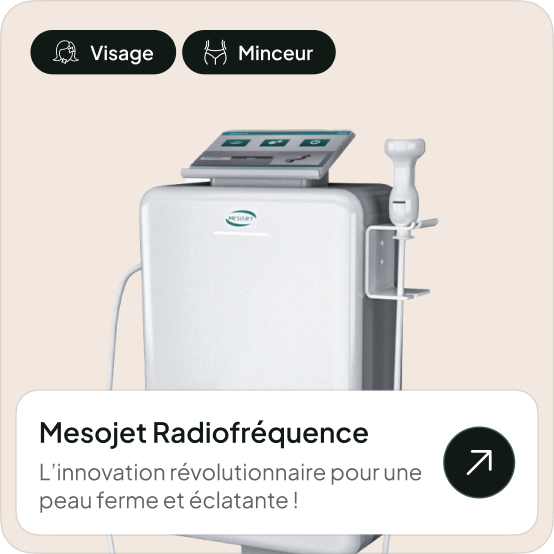 espace communication mesojet rf