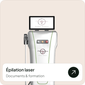 Formation Épilation laser