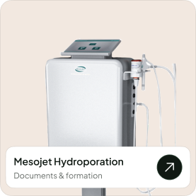 Formation Mesojet HY-PO