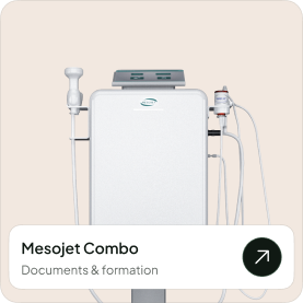 Formation Mesojet Combo