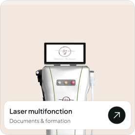 Formation Laser multifonction