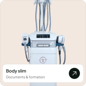 Formation Body Slim