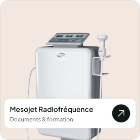 Formation Mesojet RF