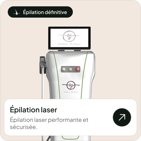 espace communication épilation définitive